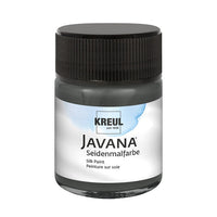 Боя за коприна JAVANA 50 ml — изображение 12