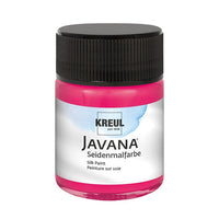 Боя за коприна JAVANA 50 ml — изображение 13