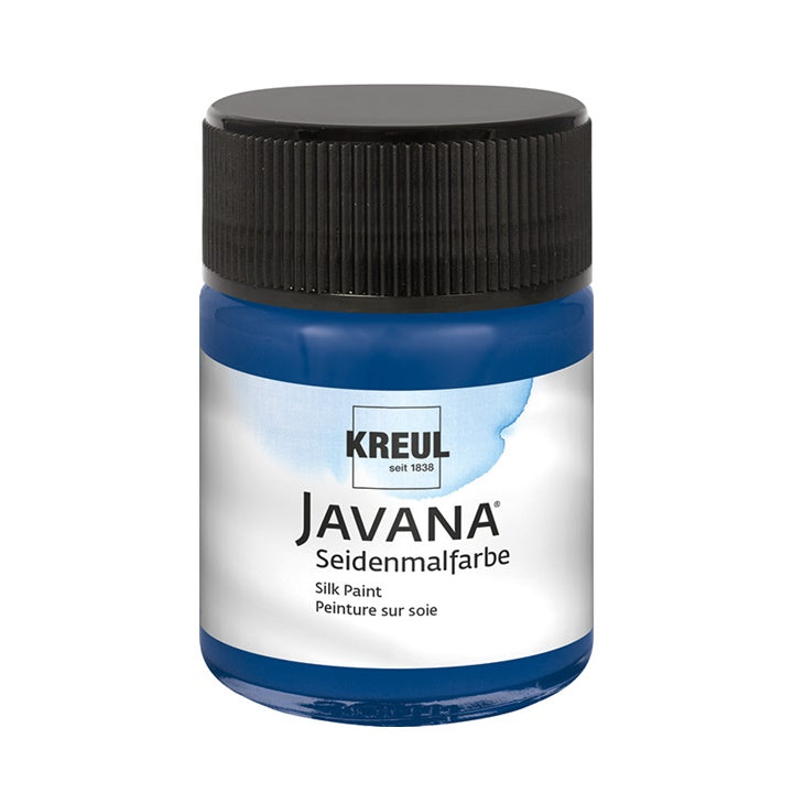 Боя за коприна JAVANA 50 ml — изображение 14