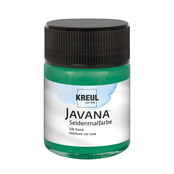 Боя за коприна JAVANA 50 ml — изображение 15