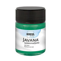 Боя за коприна JAVANA 50 ml — изображение 15