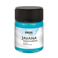 Боя за коприна JAVANA 50 ml — изображение 16