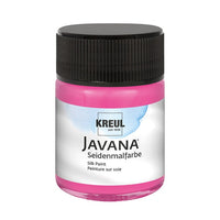 Боя за коприна JAVANA 50 ml — изображение 17