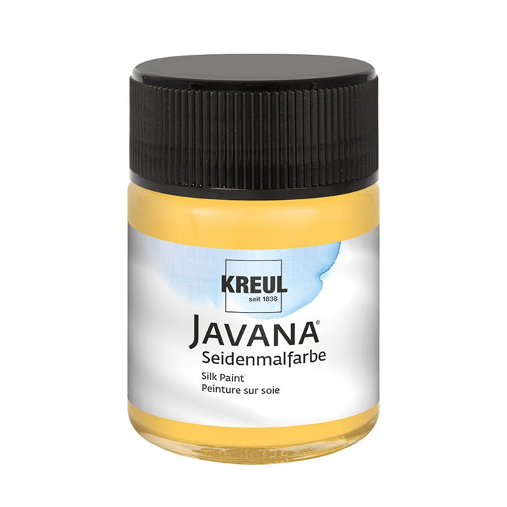 Боя за коприна JAVANA 50 ml — изображение 18