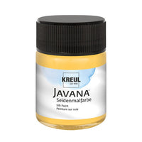 Боя за коприна JAVANA 50 ml — изображение 18