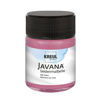 Боя за коприна JAVANA 50 ml — изображение 19