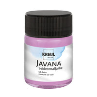Боя за коприна JAVANA 50 ml — изображение 20