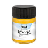 Боя за коприна JAVANA 50 ml — изображение 21