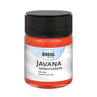 Боя за коприна JAVANA 50 ml — изображение 22