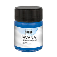 Боя за коприна JAVANA 50 ml — изображение 23