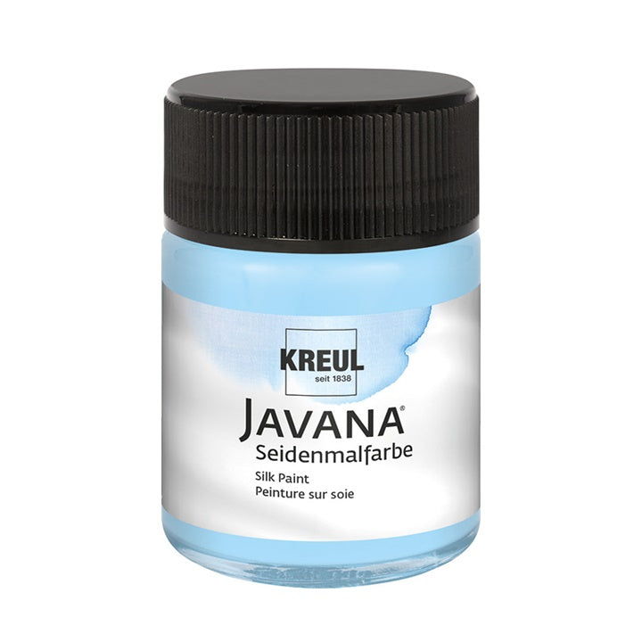 Боя за коприна JAVANA 50 ml — изображение 24