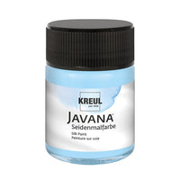 Боя за коприна JAVANA 50 ml — изображение 24