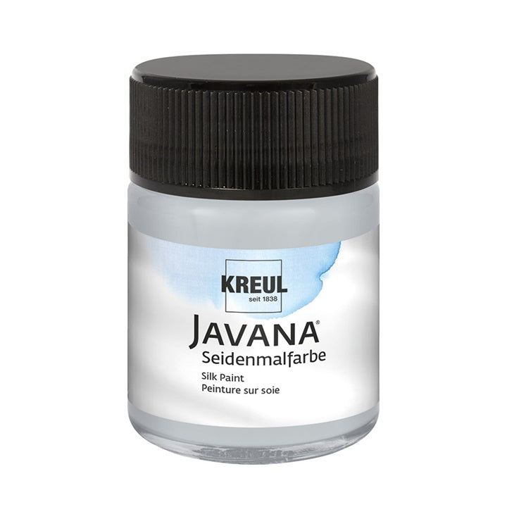 Боя за коприна JAVANA 50 ml — изображение 25