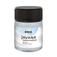 Боя за коприна JAVANA 50 ml — изображение 25