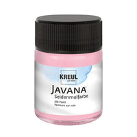 Боя за коприна JAVANA 50 ml — изображение 26