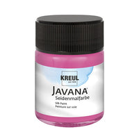 Боя за коприна JAVANA 50 ml — изображение 27