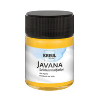 Боя за коприна JAVANA 50 ml — изображение 28
