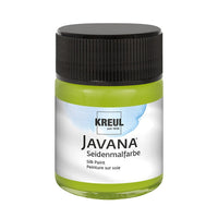 Боя за коприна JAVANA 50 ml — изображение 3