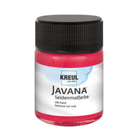 Боя за коприна JAVANA 50 ml — изображение 30