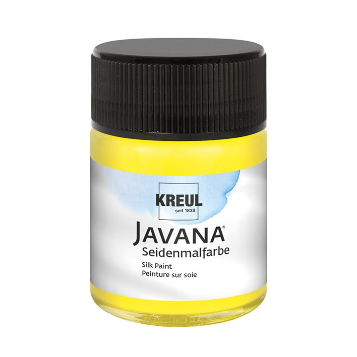 Боя за коприна JAVANA 50 ml — изображение 5