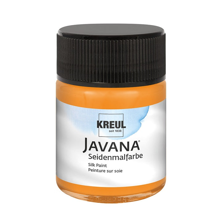 Боя за коприна JAVANA 50 ml — изображение 6