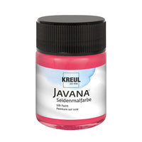 Боя за коприна JAVANA 50 ml — изображение 7