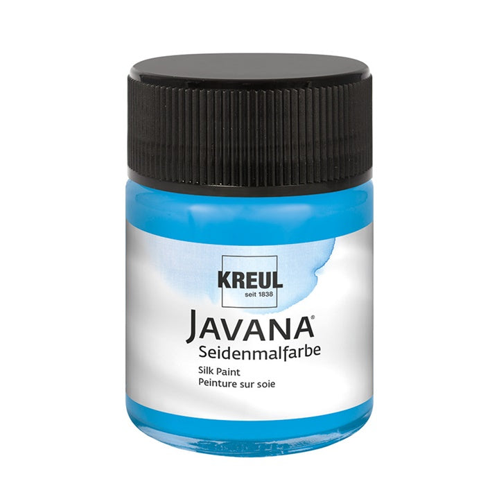 Боя за коприна JAVANA 50 ml — изображение 8