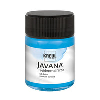 Боя за коприна JAVANA 50 ml — изображение 8