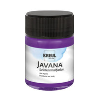 Боя за коприна JAVANA 50 ml — изображение 9