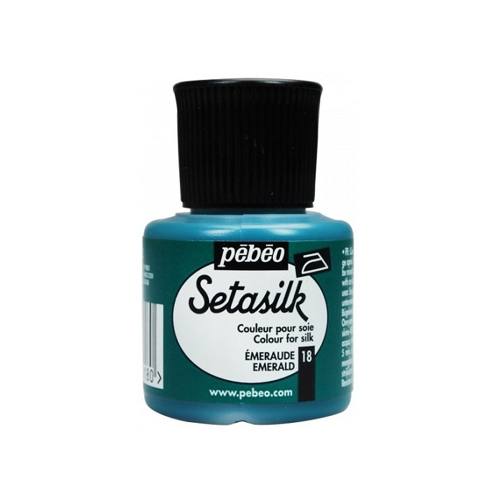 Боя за коприна Pebeo Setasilk 45 мл — изображение 12