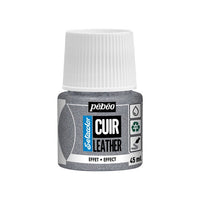 Боя за кожа Pebeo Setacolor effect 45 ml — изображение 5
