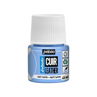 Боя за кожа Pebeo Setacolor matt/satin 45 ml — изображение 14