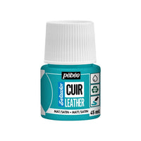 Боя за кожа Pebeo Setacolor matt/satin 45 ml — изображение 17