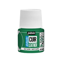 Боя за кожа Pebeo Setacolor matt/satin 45 ml — изображение 20