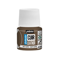 Боя за кожа Pebeo Setacolor matt/satin 45 ml — изображение 22