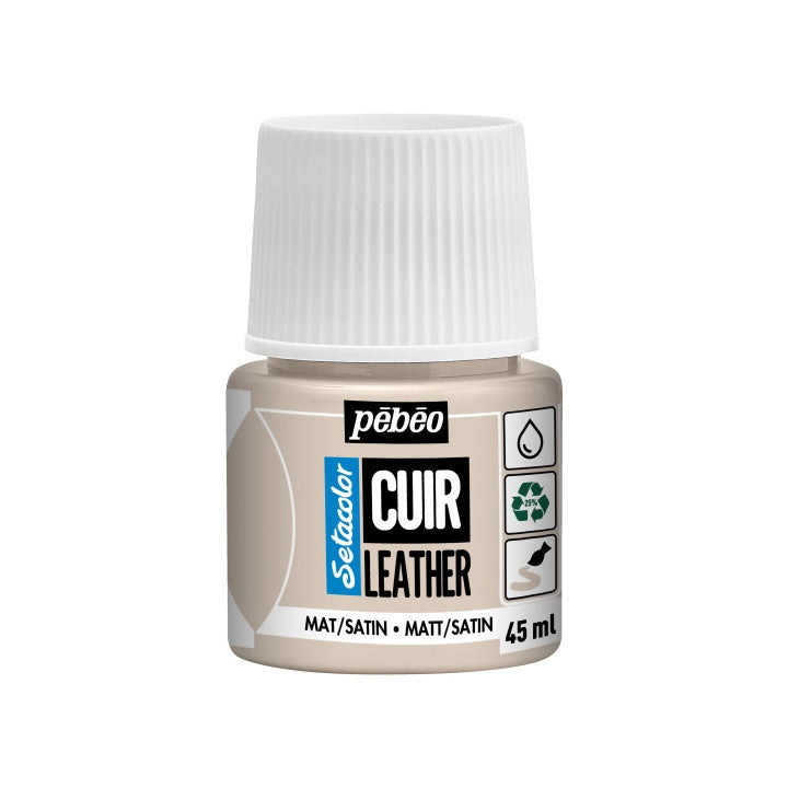 Боя за кожа Pebeo Setacolor matt/satin 45 ml — изображение 23