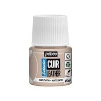 Боя за кожа Pebeo Setacolor matt/satin 45 ml — изображение 25