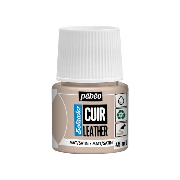 Боя за кожа Pebeo Setacolor matt/satin 45 ml — изображение 25