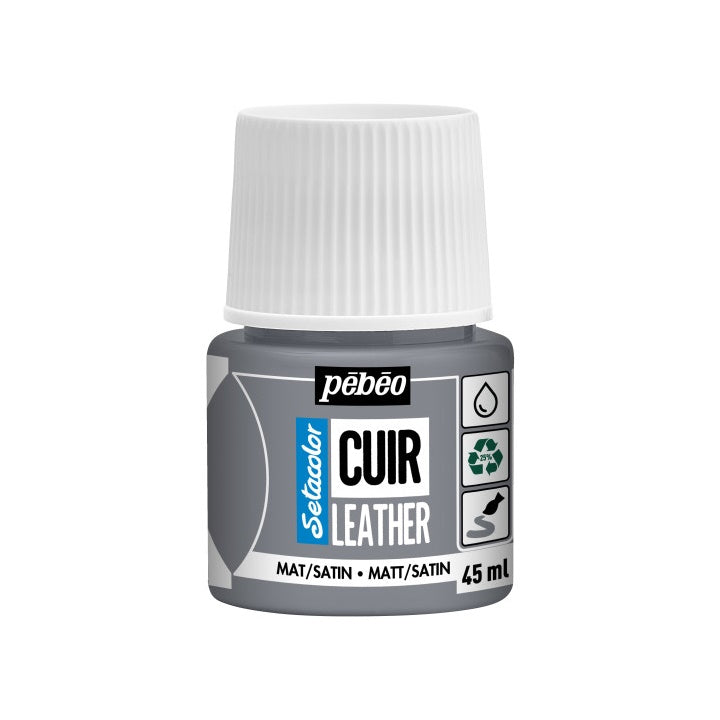 Боя за кожа Pebeo Setacolor matt/satin 45 ml — изображение 26