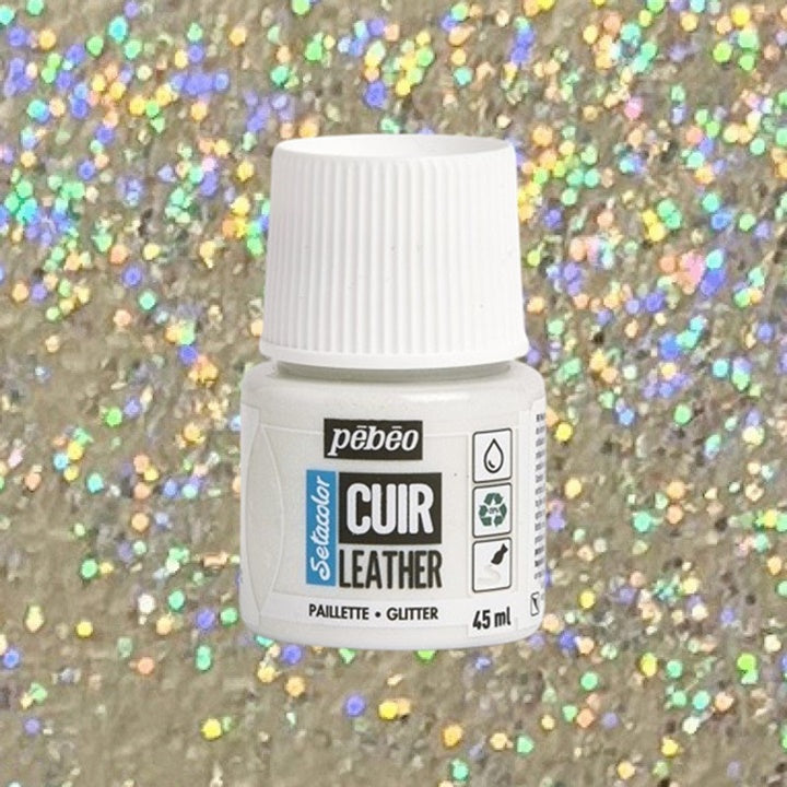 Боя за кожа Pebeo Setacolor matt/satin 45 ml — изображение 28