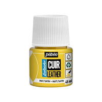 Боя за кожа Pebeo Setacolor matt/satin 45 ml — изображение 6