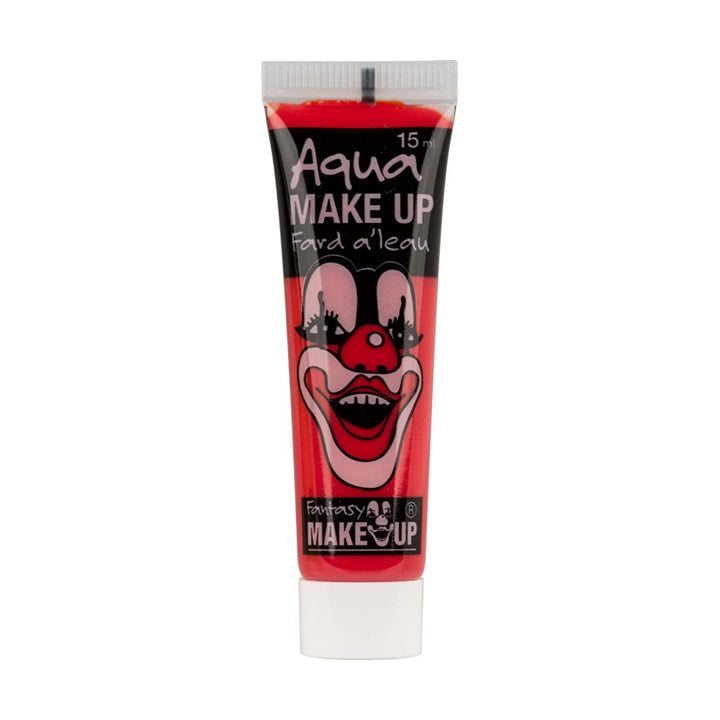 Боя за лице Fantasy Aqua Make Up 15 мл — изображение 1