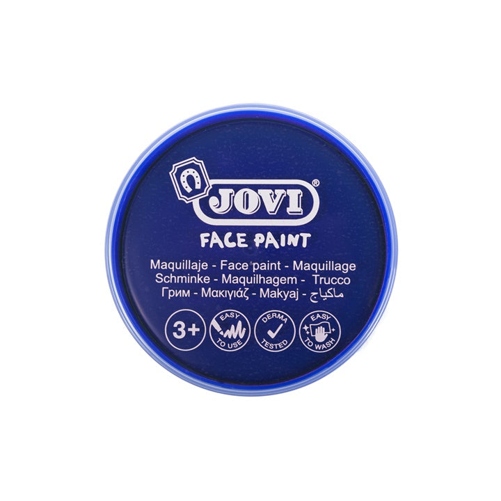 Боя за лице в чаша JOVI 8 ml — изображение 11