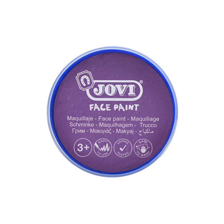 Боя за лице в чаша JOVI 8 ml — изображение 12