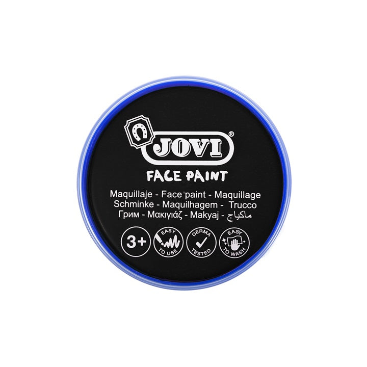 Боя за лице в чаша JOVI 8 ml — изображение 13