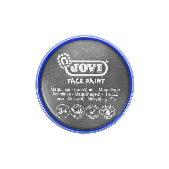 Боя за лице в чаша JOVI 8 ml — изображение 15