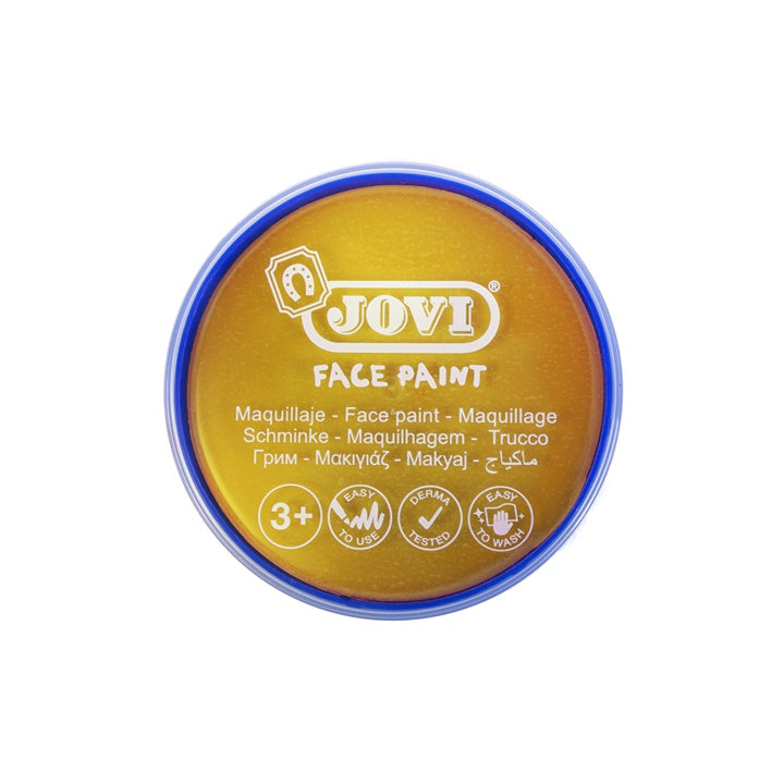 Боя за лице в чаша JOVI 8 ml — изображение 16