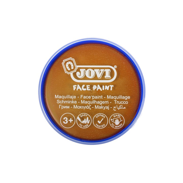 Боя за лице в чаша JOVI 8 ml — изображение 4