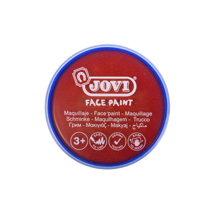 Боя за лице в чаша JOVI 8 ml — изображение 5