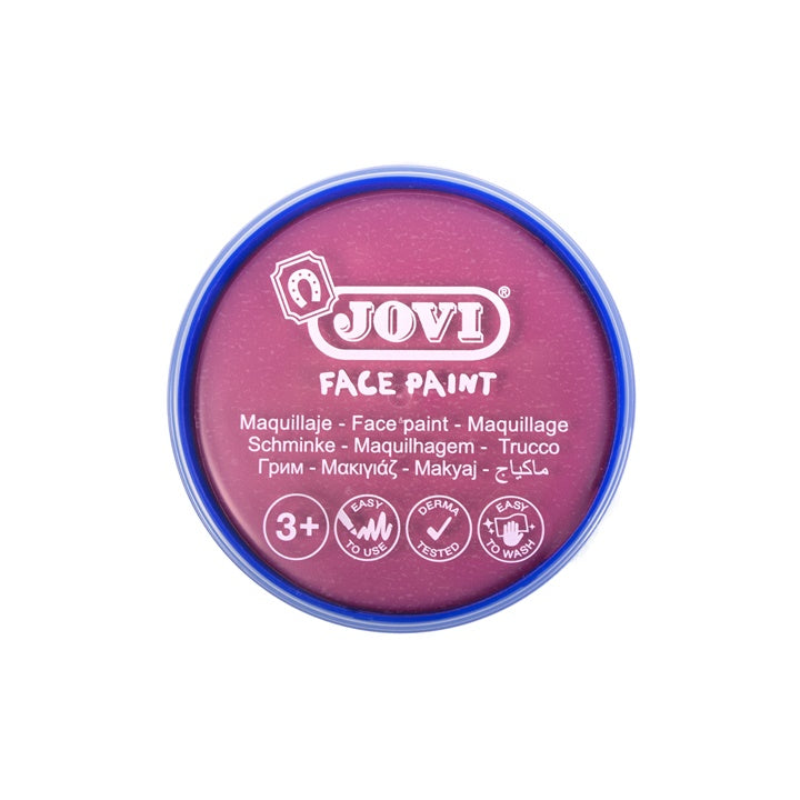 Боя за лице в чаша JOVI 8 ml — изображение 6